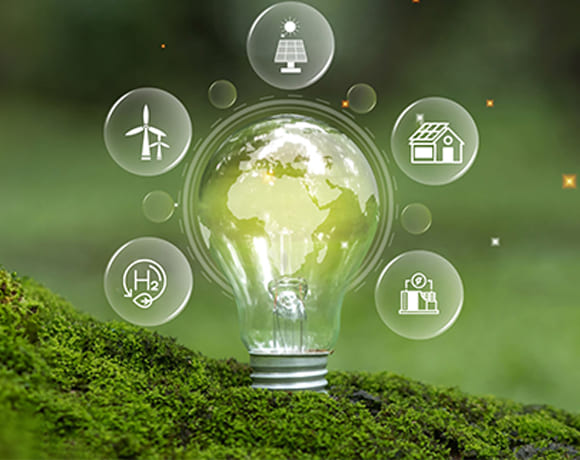 Renewable Energy