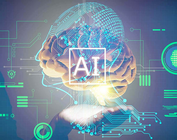 Artificial Intelligence/IoT